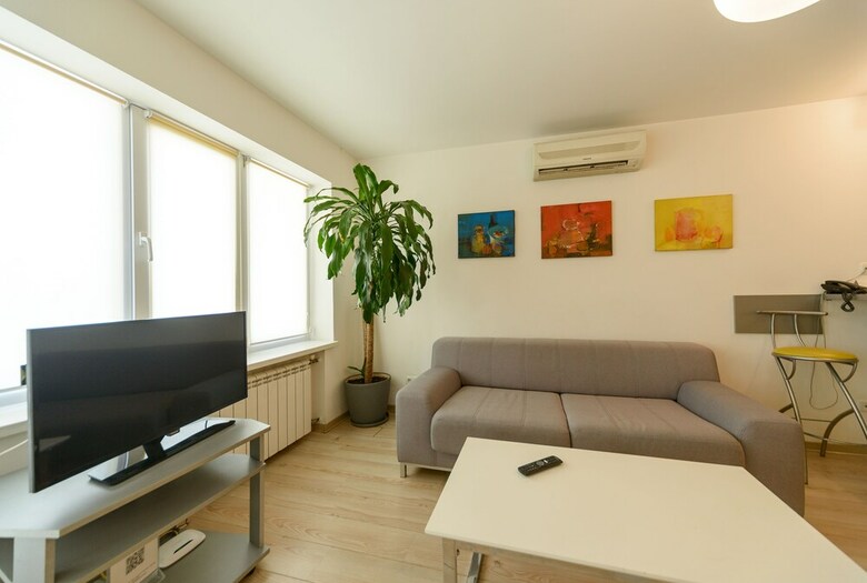 Apartamentos Partner Guest House