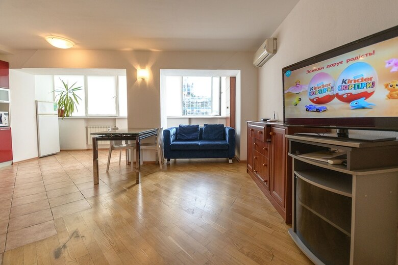 Apartamentos Partner Guest House