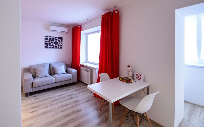 Apartamentos Partner Guest House