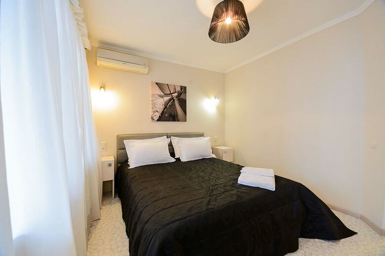 Apartamentos Partner Guest House