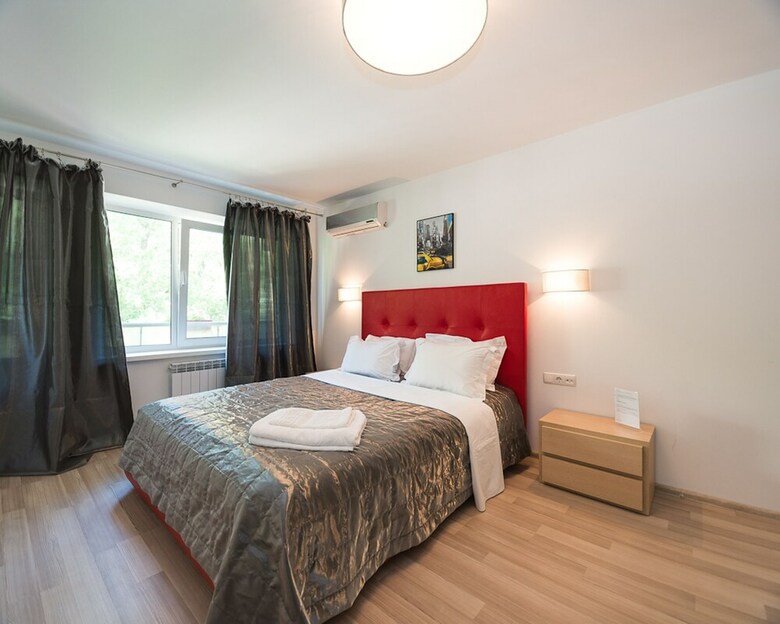 Apartamentos Partner Guest House