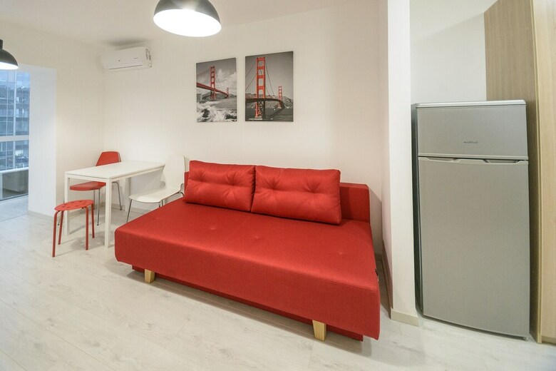 Apartamentos Partner Guest House