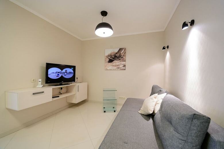Apartamentos Partner Guest House