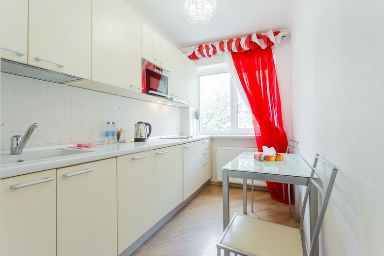 Apartamentos Partner Guest House