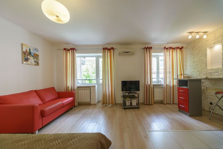 Apartamentos Partner Guest House