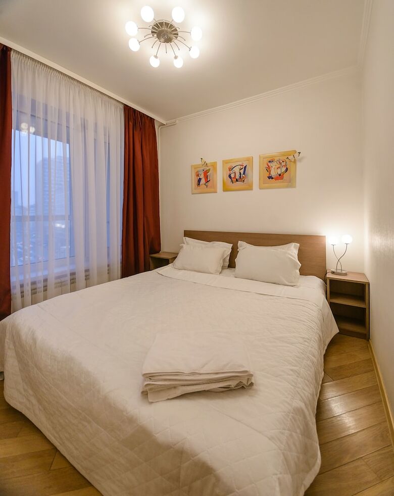 Apartamentos Partner Guest House
