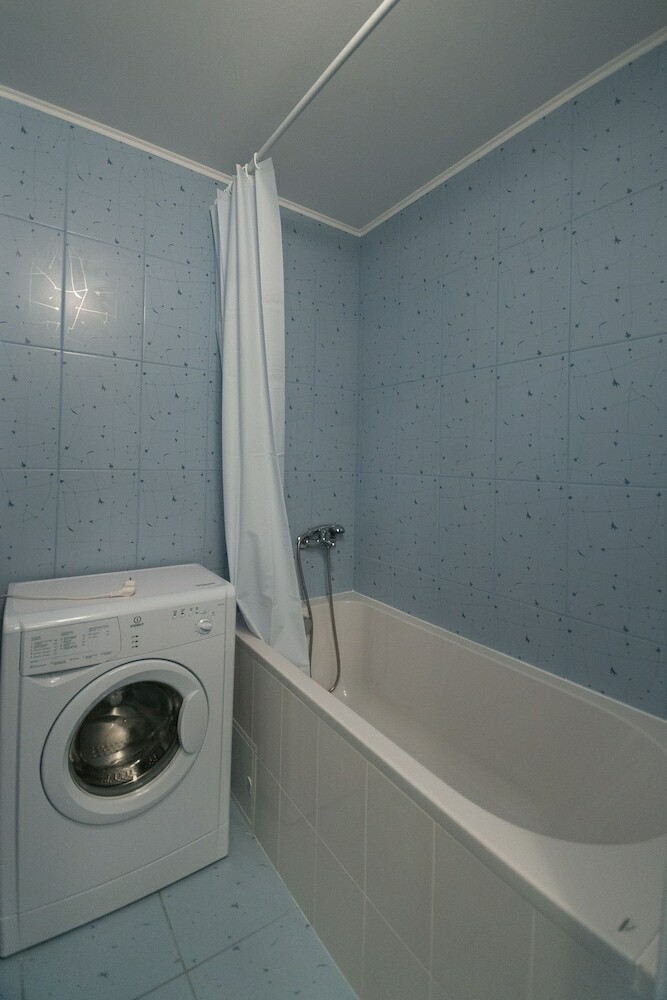 Apartamentos Partner Guest House