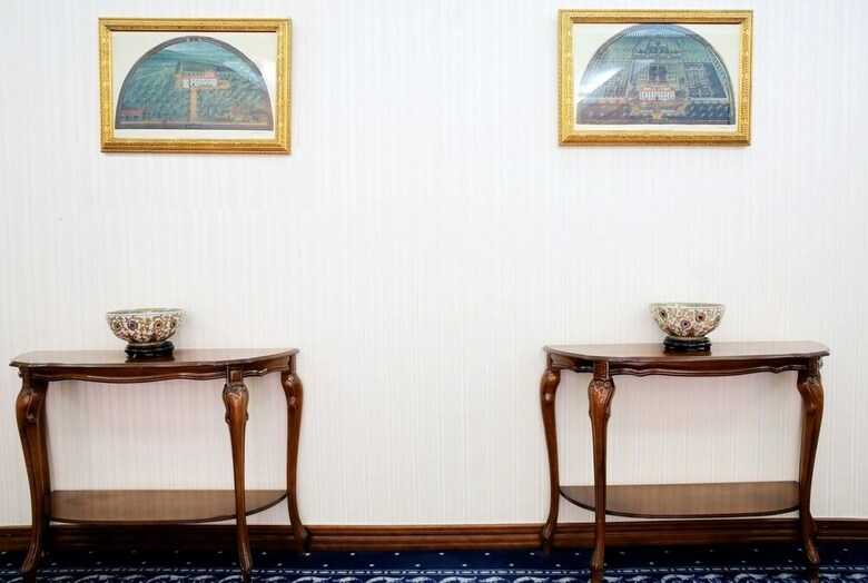 Hotel Number 21 By Dbi