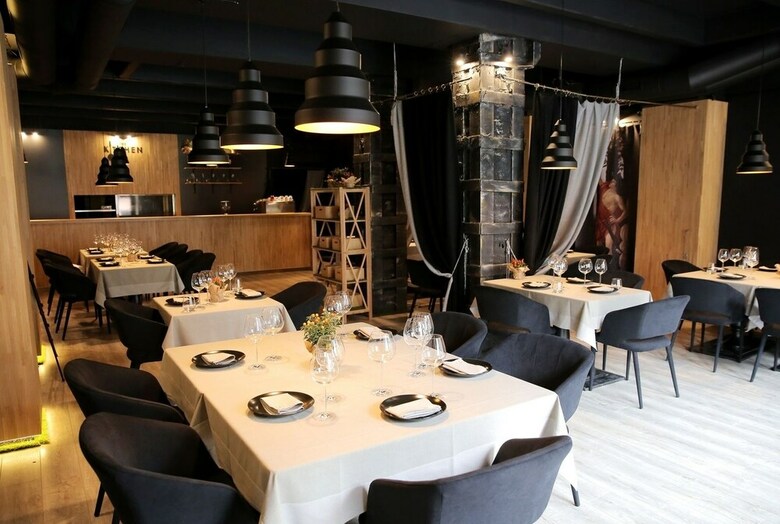 Hotel Number 21 By Dbi