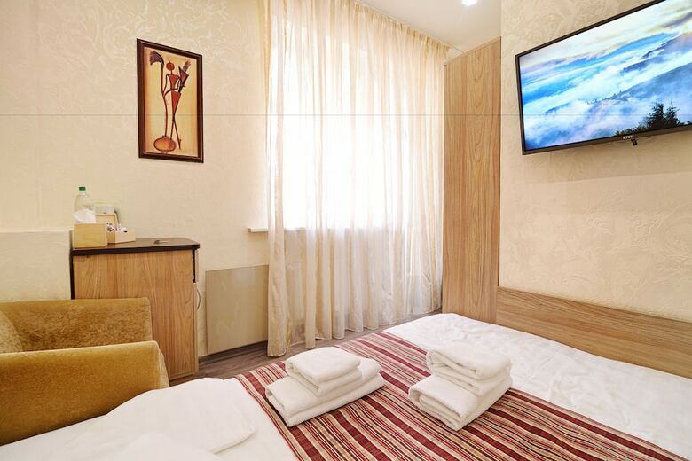 Hotel Cityapartments