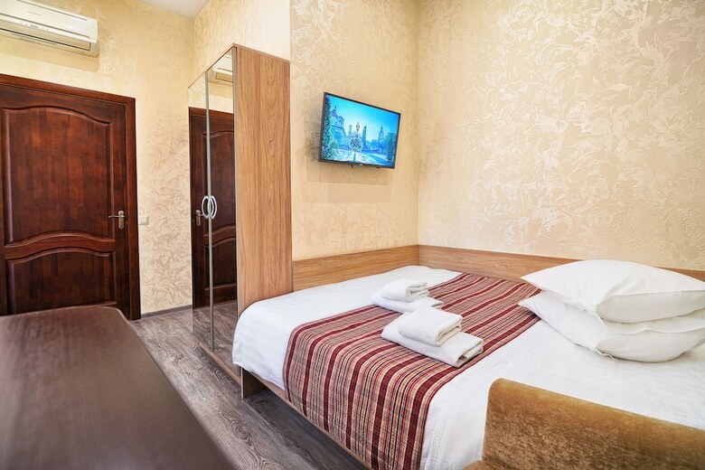 Hotel Cityapartments