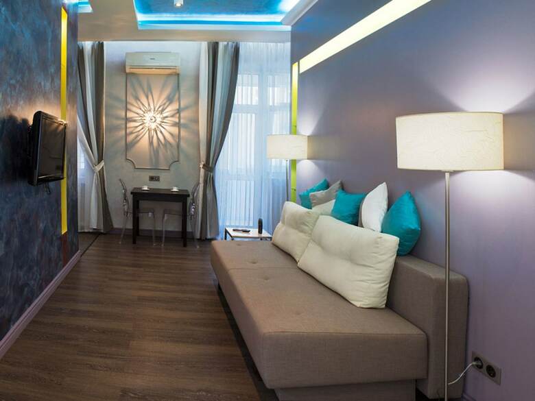 Hotel Cityapartments