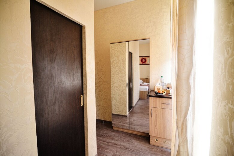 Hotel Cityapartments