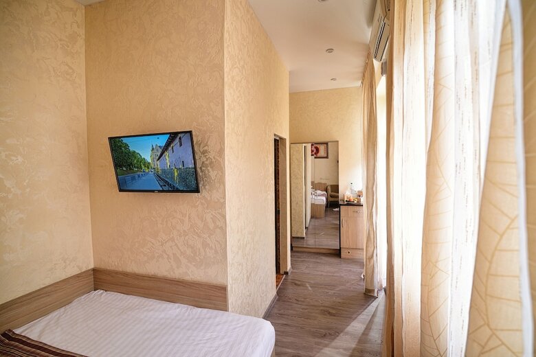 Hotel Cityapartments