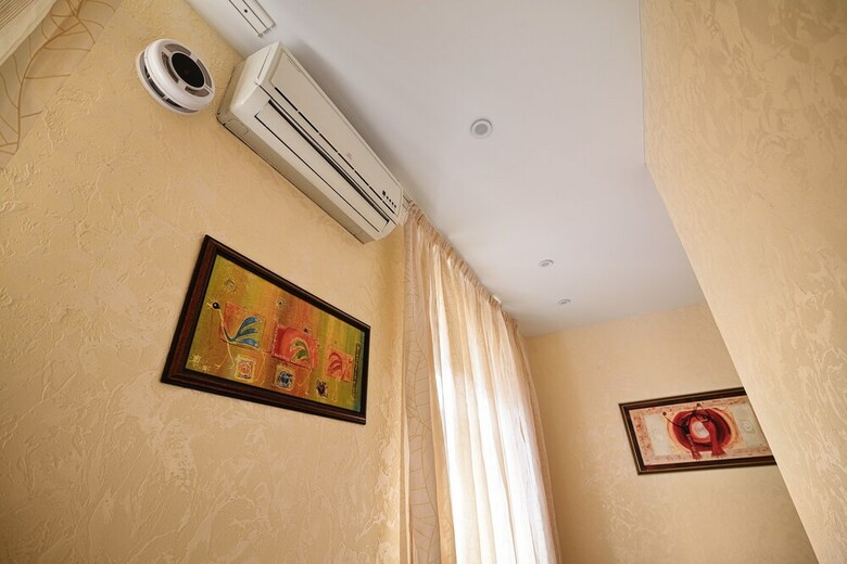 Hotel Cityapartments