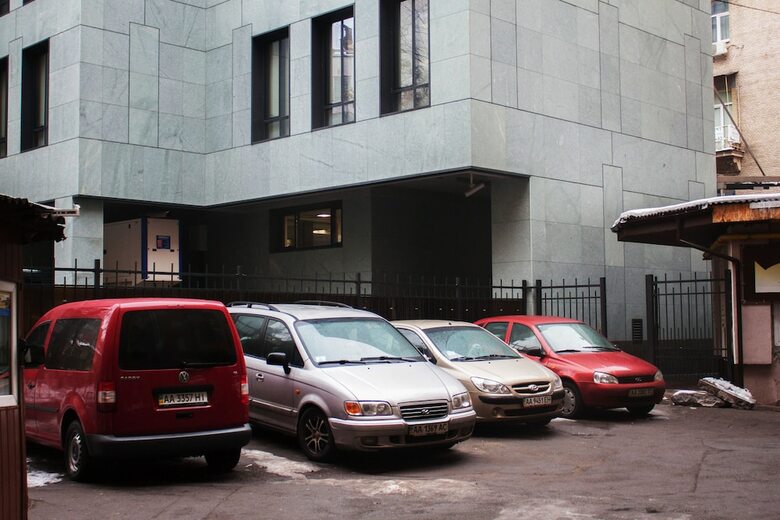 Hotel Cityapartments