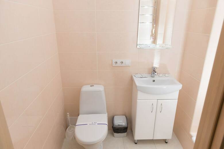 Hotel Cityapartments