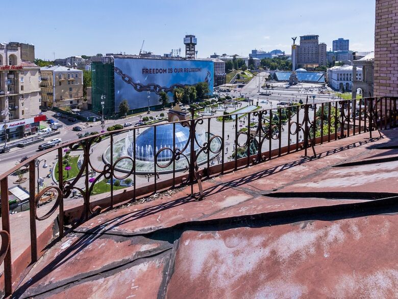 Hotel Cityapartments