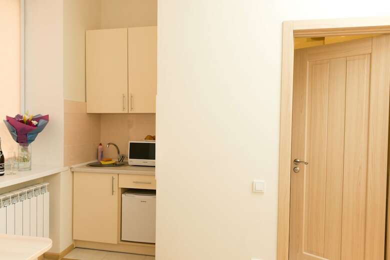 Hotel Cityapartments