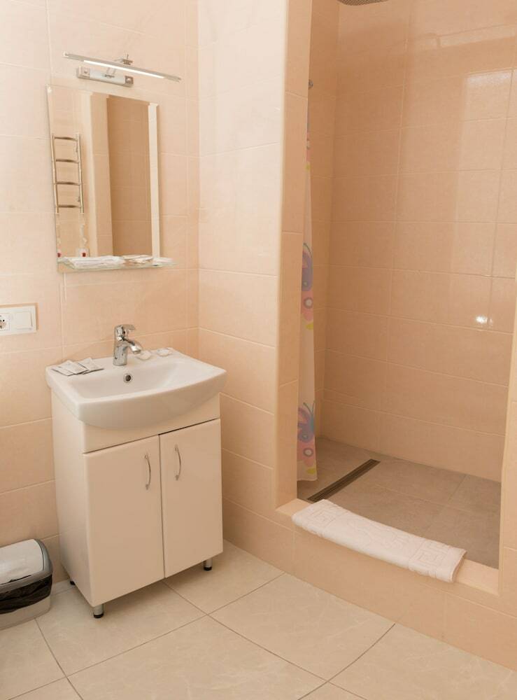 Hotel Cityapartments