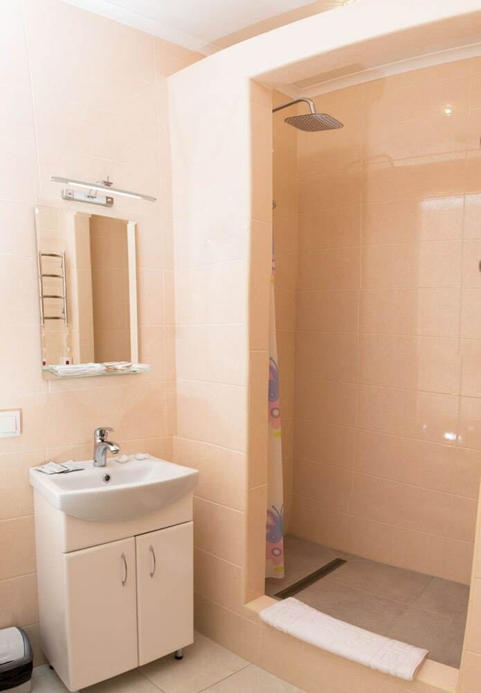 Hotel Cityapartments