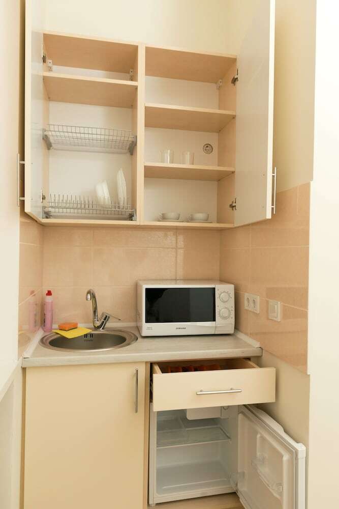 Hotel Cityapartments