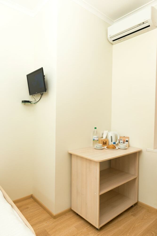 Hotel Cityapartments