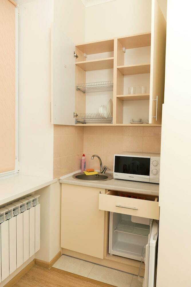 Hotel Cityapartments