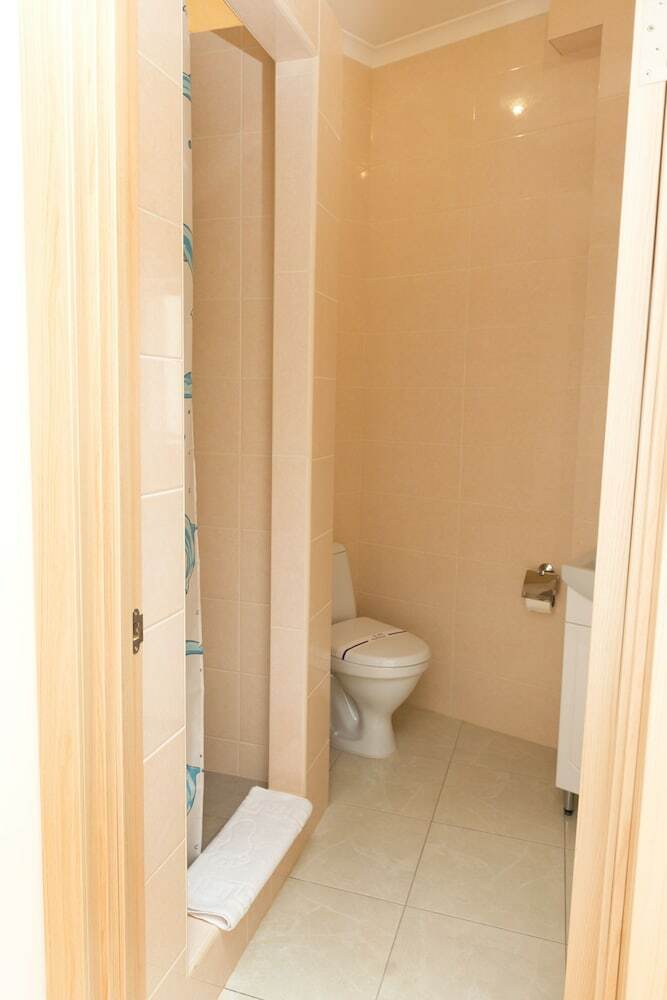 Hotel Cityapartments