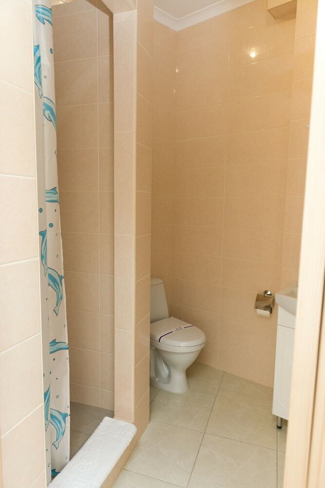 Hotel Cityapartments