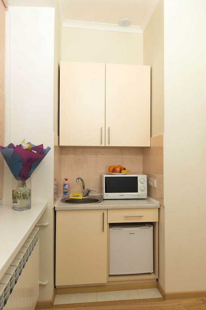 Hotel Cityapartments