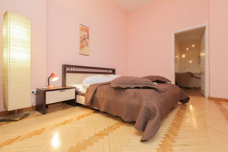 Grata Apartments