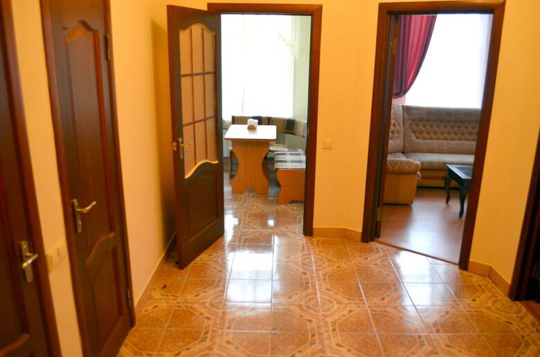 Grata Apartments