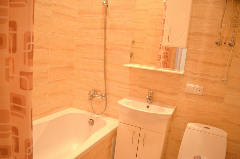 Grata Apartments