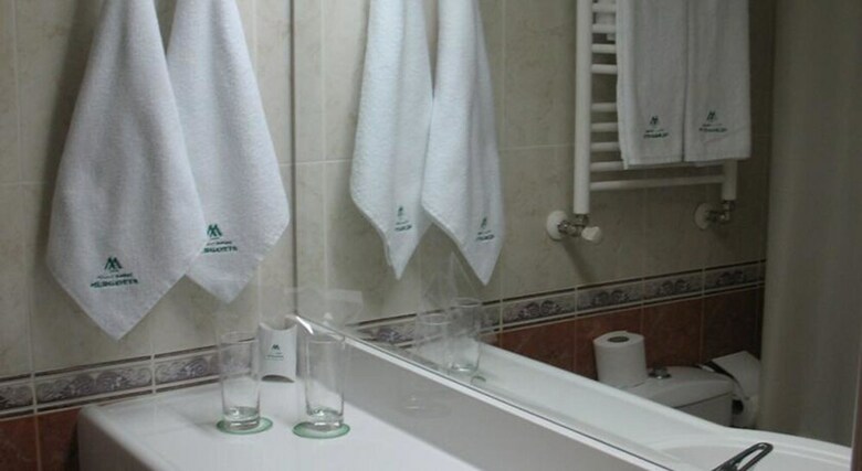 Grand Hotel Murgavets