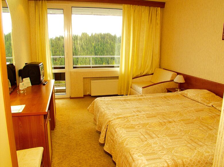 Grand Hotel Murgavets