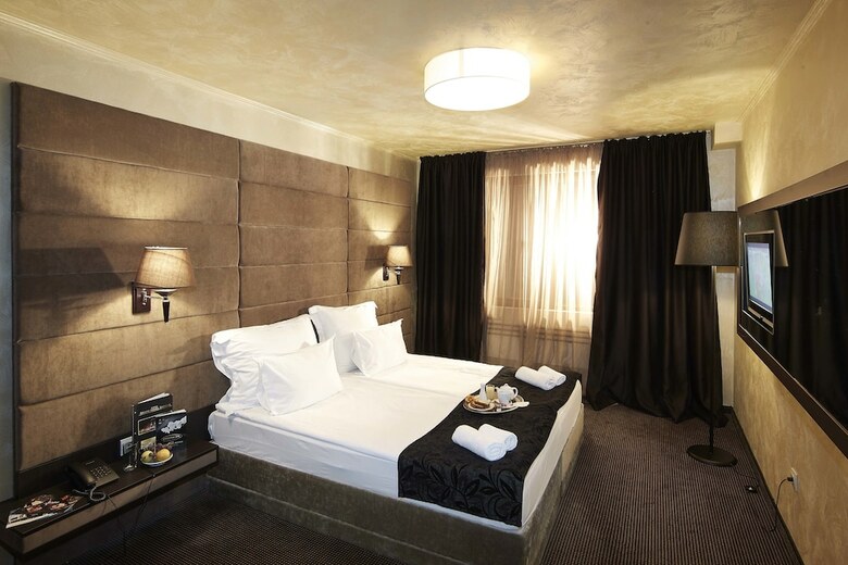 Grand Hotel Sveti Vlas