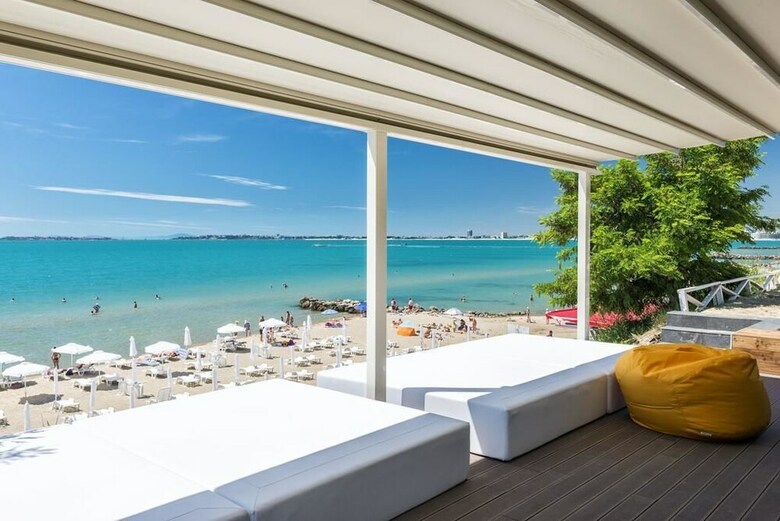 Grand Hotel Sveti Vlas