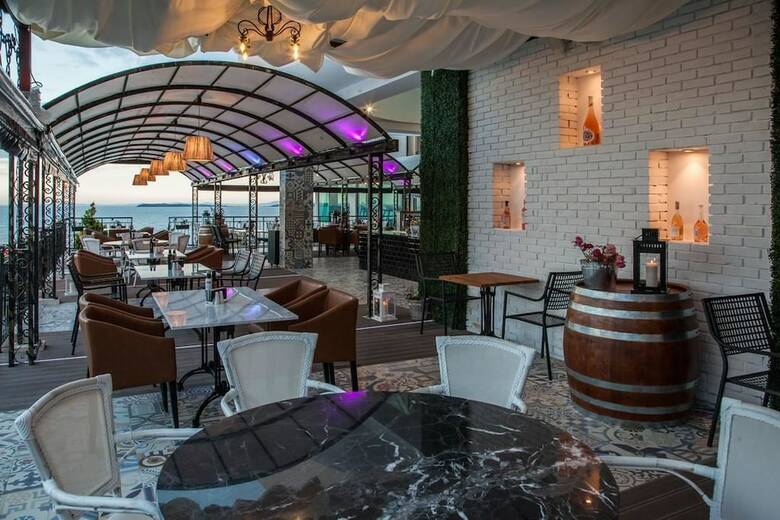 Grand Hotel Sveti Vlas