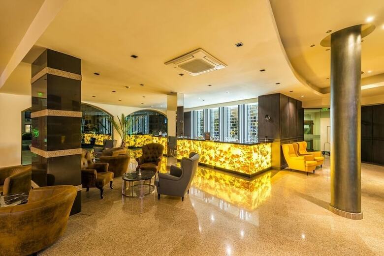 Grand Hotel Sveti Vlas
