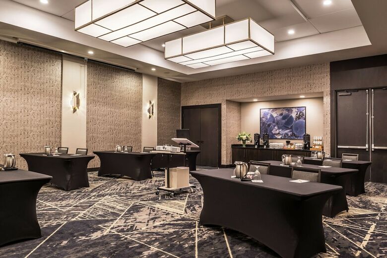 Hotel Doubletree By Hilton Lafayette East, In
