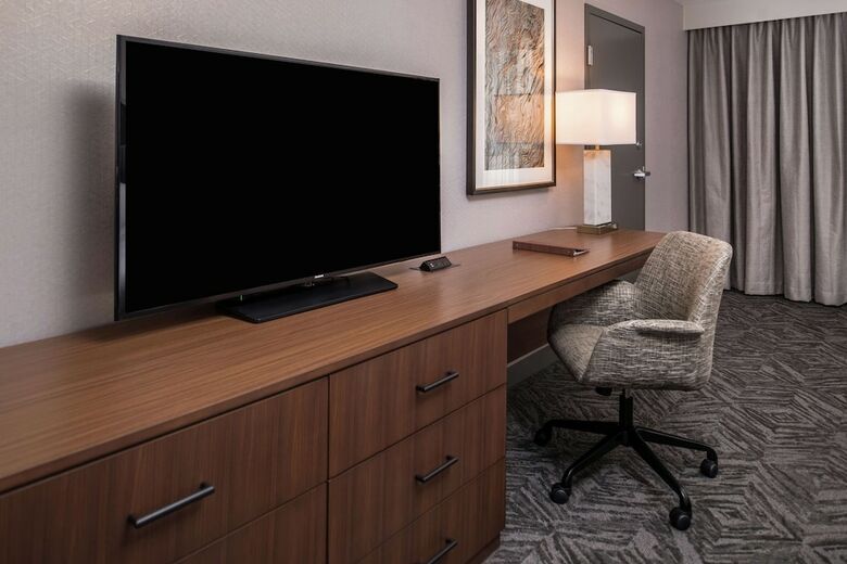 Hotel Doubletree By Hilton Lafayette East, In
