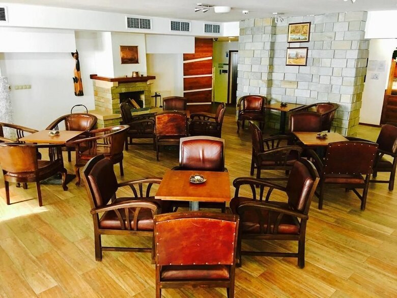 Club Hotel Yanakiev