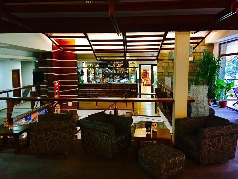 Club Hotel Yanakiev