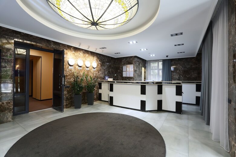 Hotel Oberig Kiev