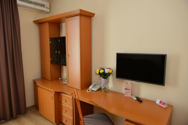 Hotel Oberig Kiev