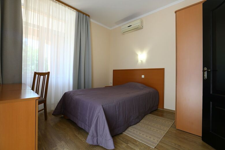 Hotel Oberig Kiev