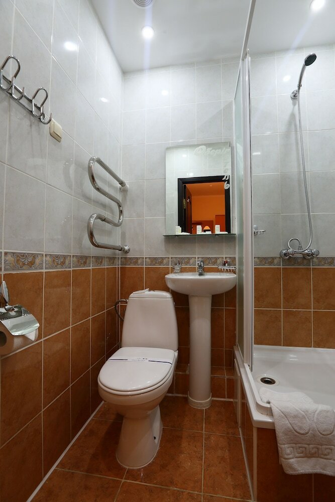 Hotel Oberig Kiev