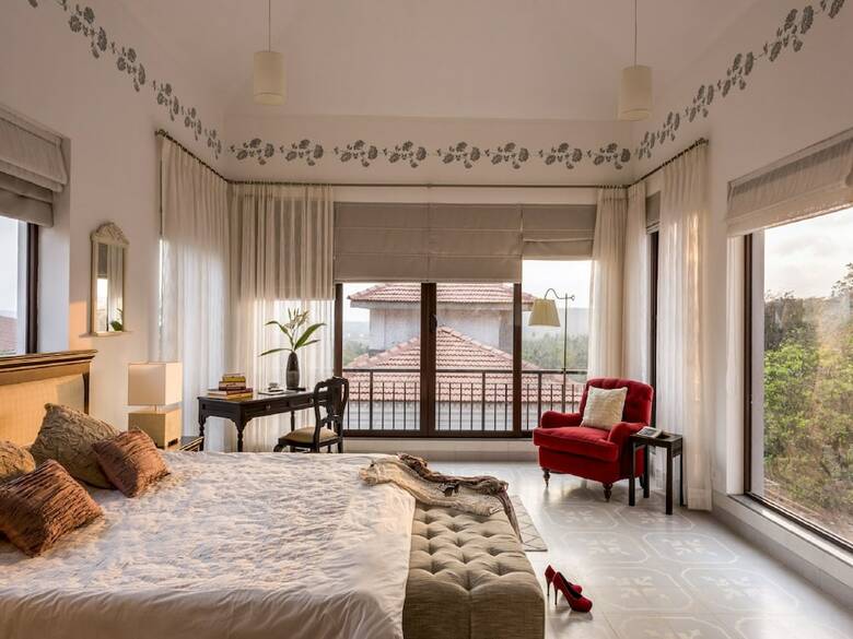 Casa Sol 1 Villa