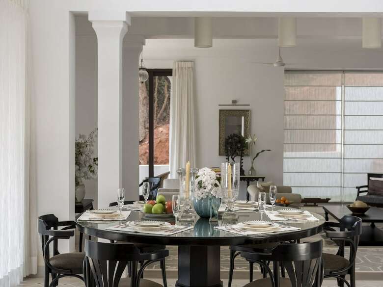 Casa Sol 1 Villa